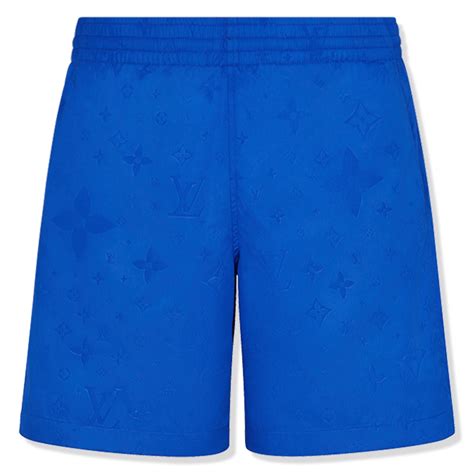 louis vuitton skim board|Monogram Nylon Swim Board Shorts .